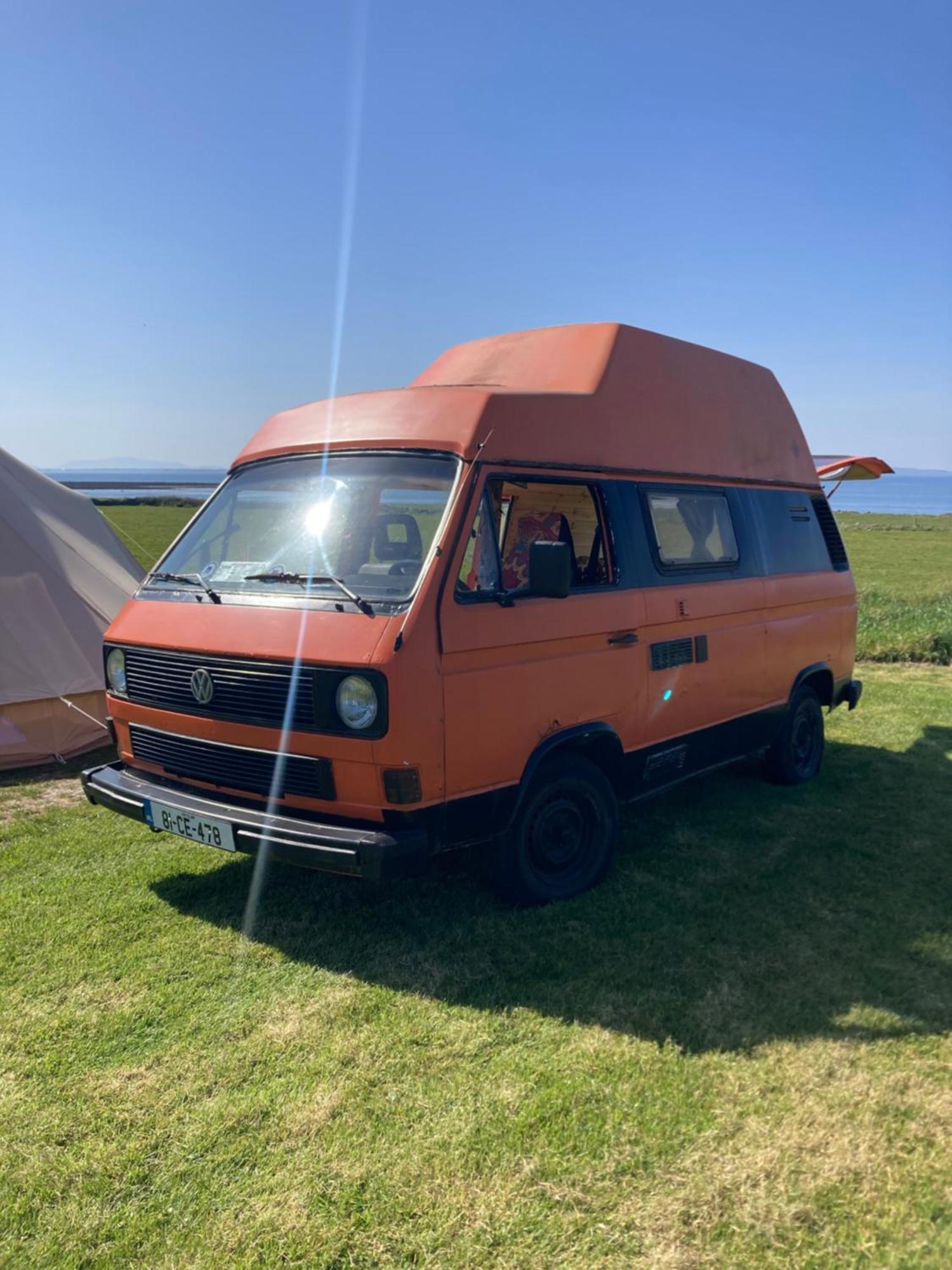 Glor Na D'Tonnta Glamping Hotel Sligo Eksteriør billede