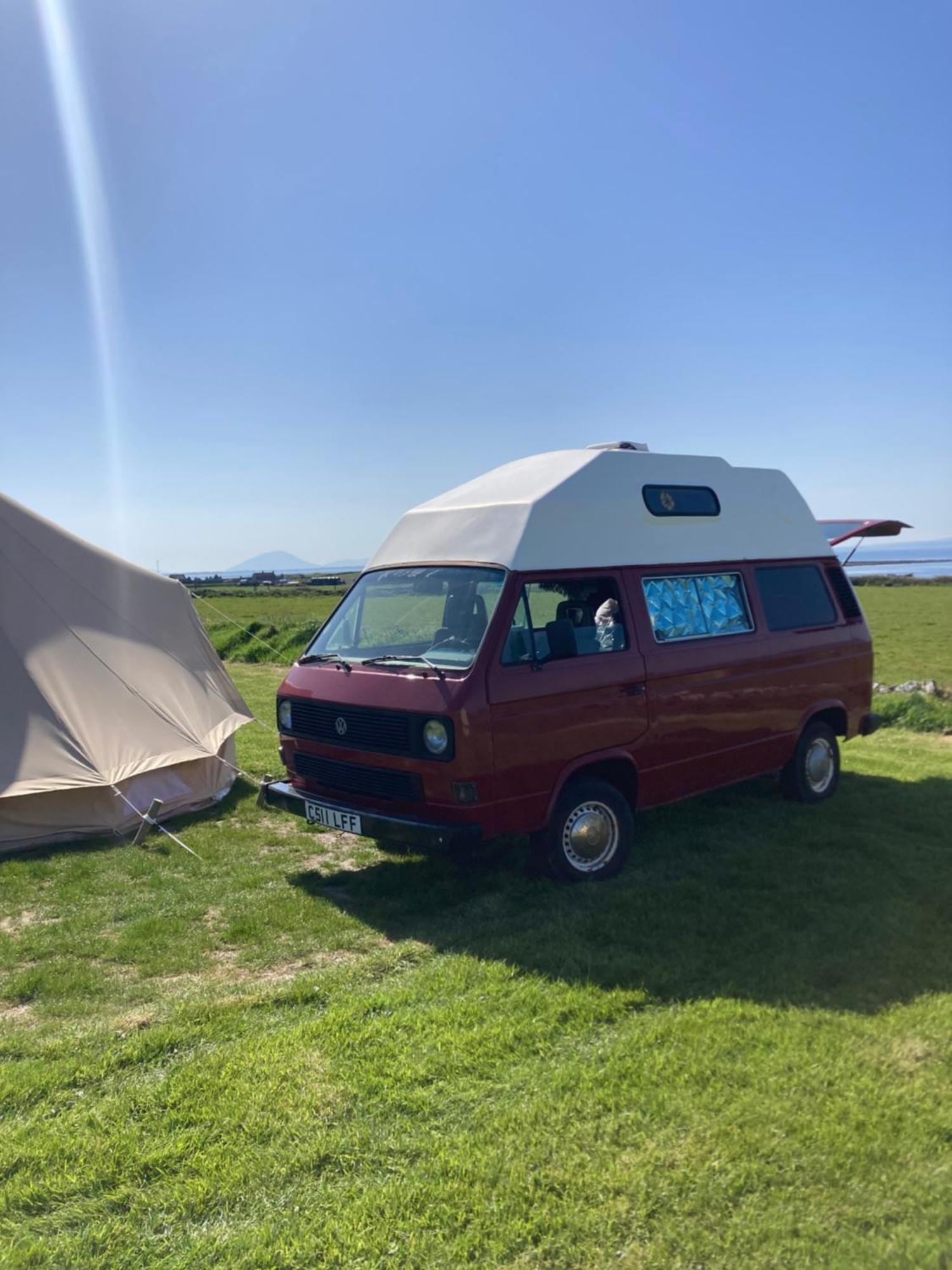 Glor Na D'Tonnta Glamping Hotel Sligo Eksteriør billede