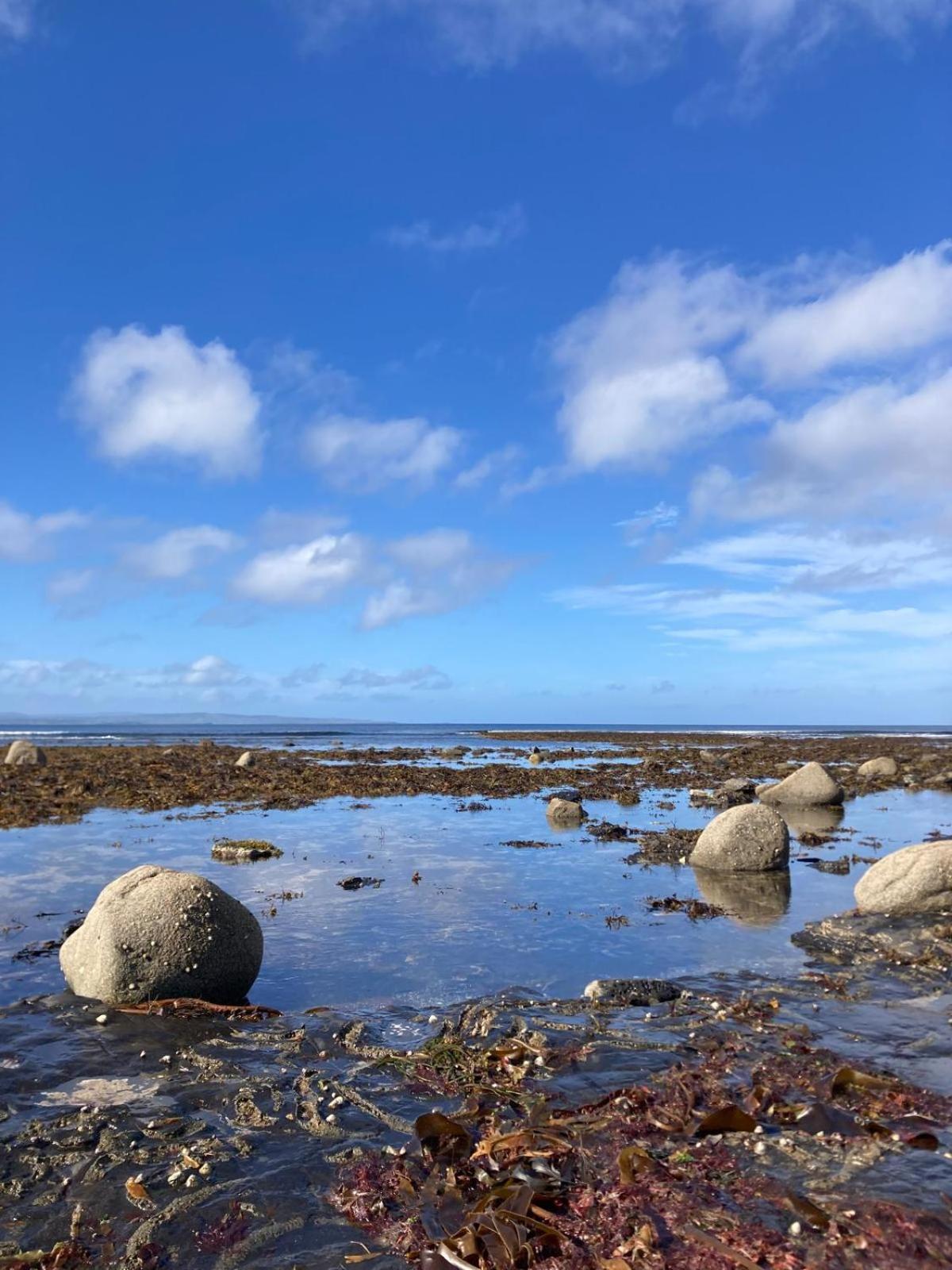 Glor Na D'Tonnta Glamping Hotel Sligo Eksteriør billede